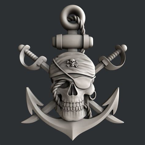 Every Day new 3D Models from all over the World. . Best place to pirate stl files